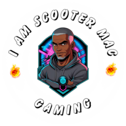 I Am Scooter Mac